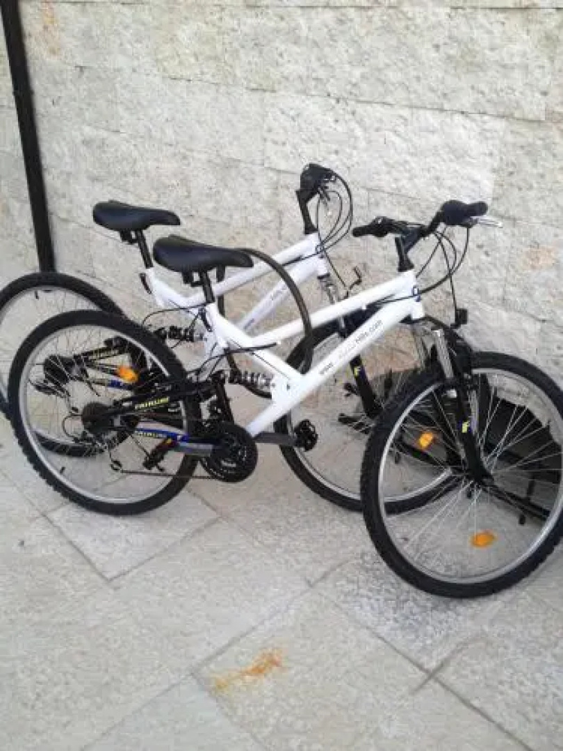 Guest House Balchik Hills