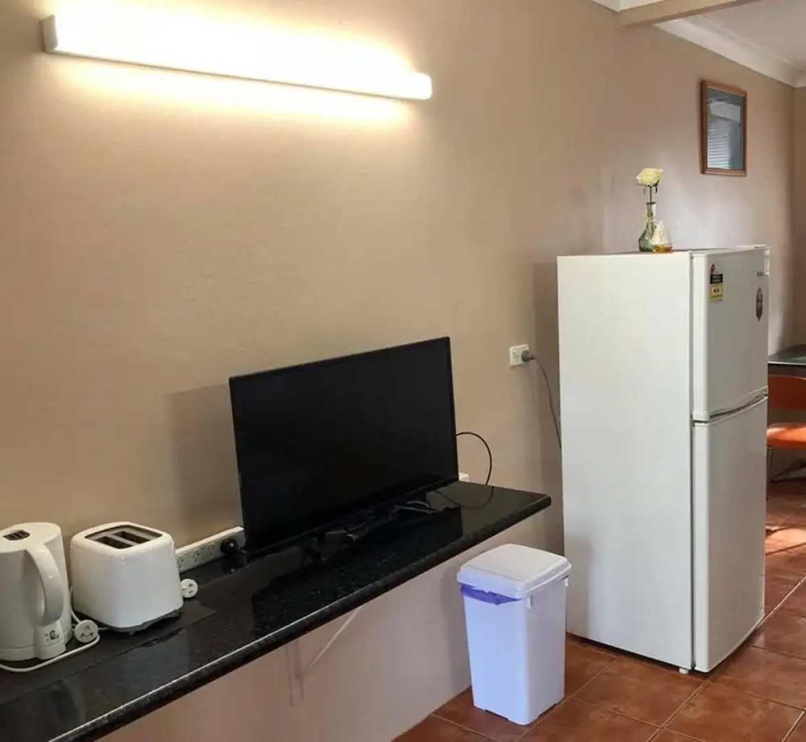 Childers Budget Accommodation