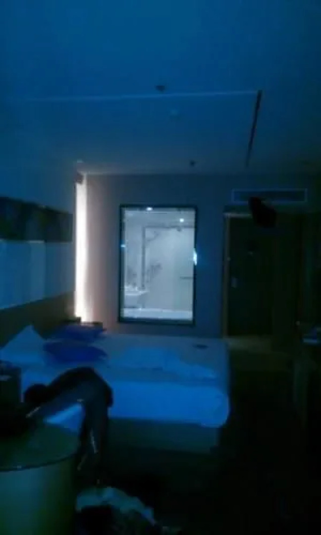 Lavande Hotel Xuzhou Golden Eagle Shopping Centre