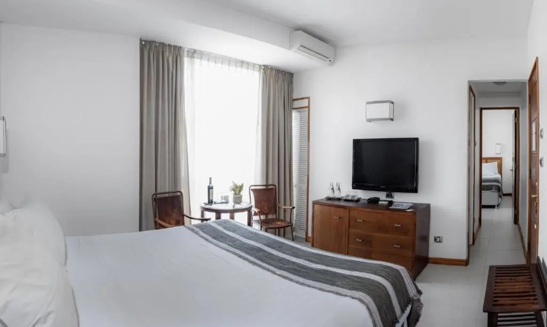 Hotel Boutique Raices