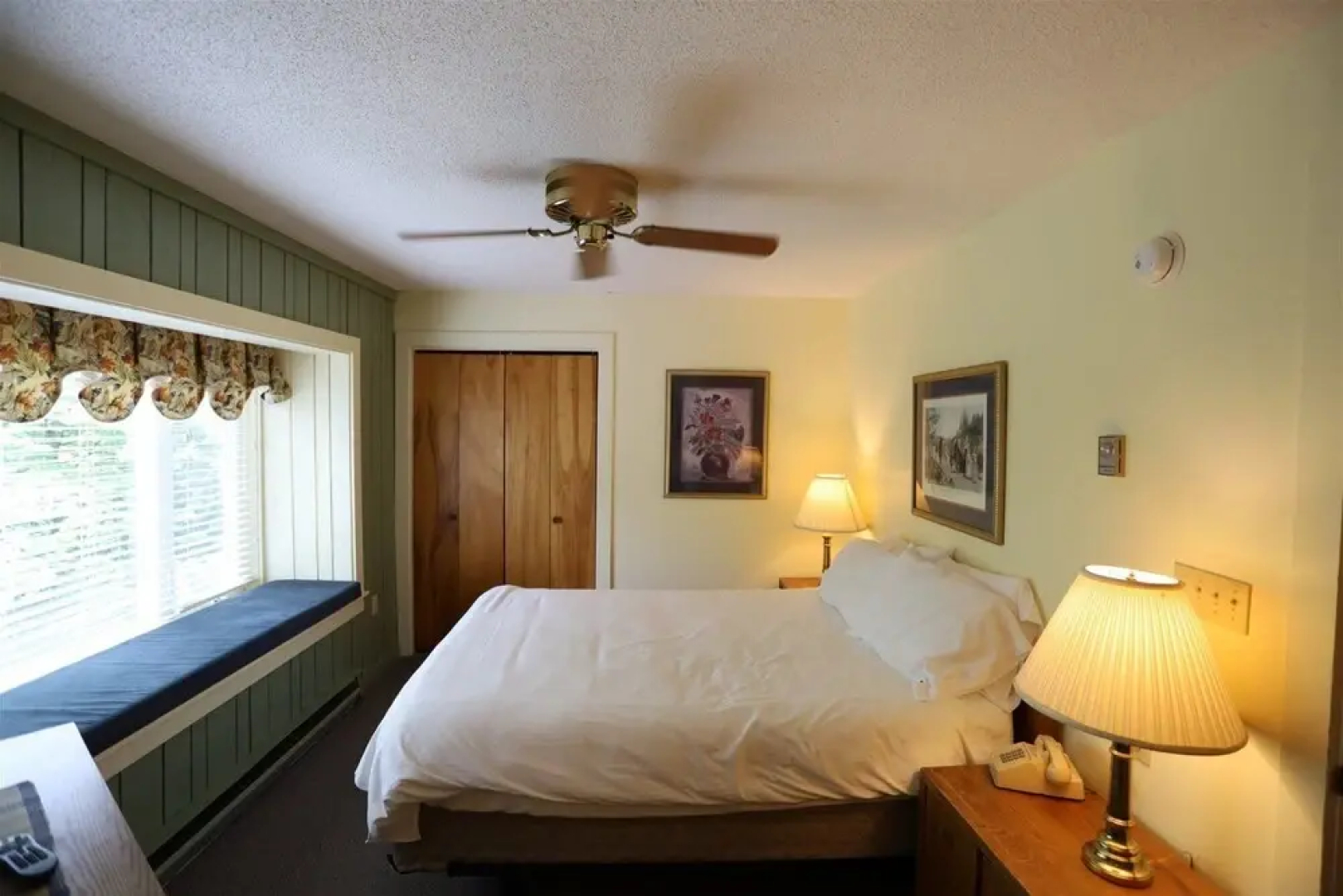 Inns of WV 301, 2bd, Waterville Valley