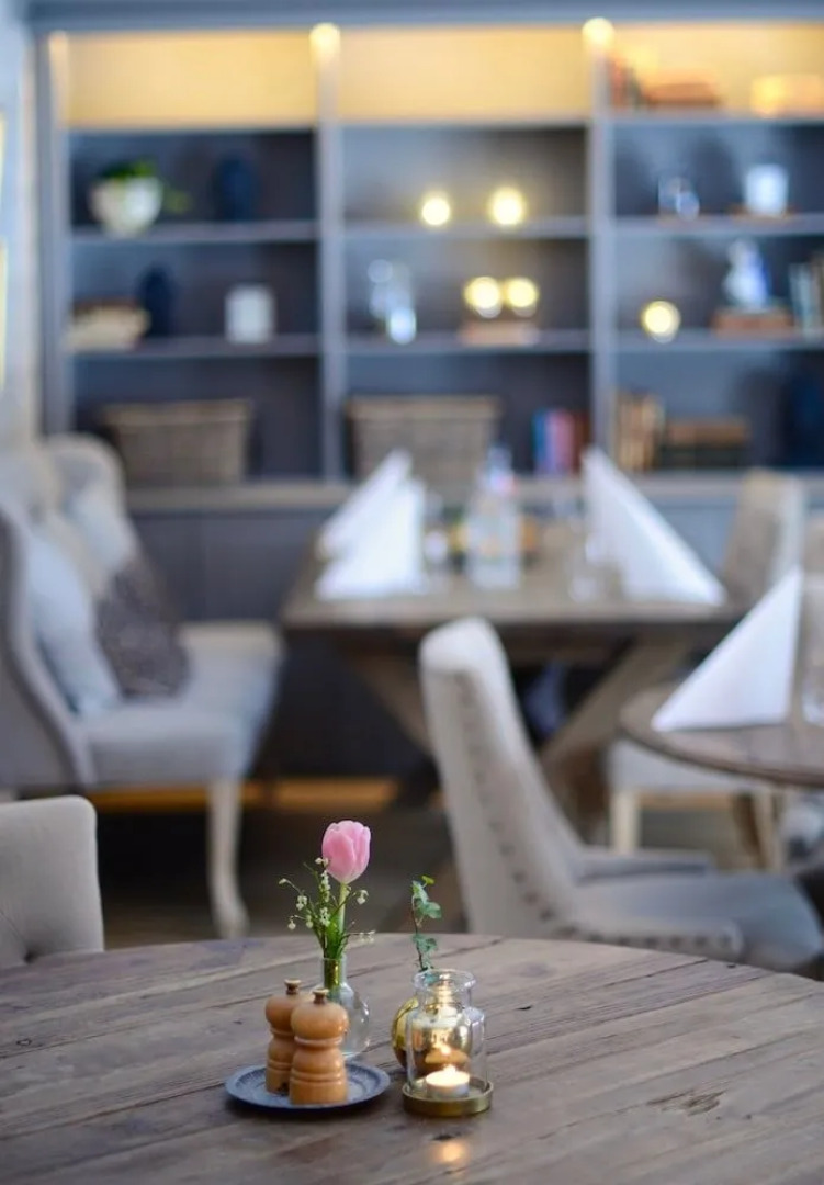 Gällöfsta Konferens och Herrgård