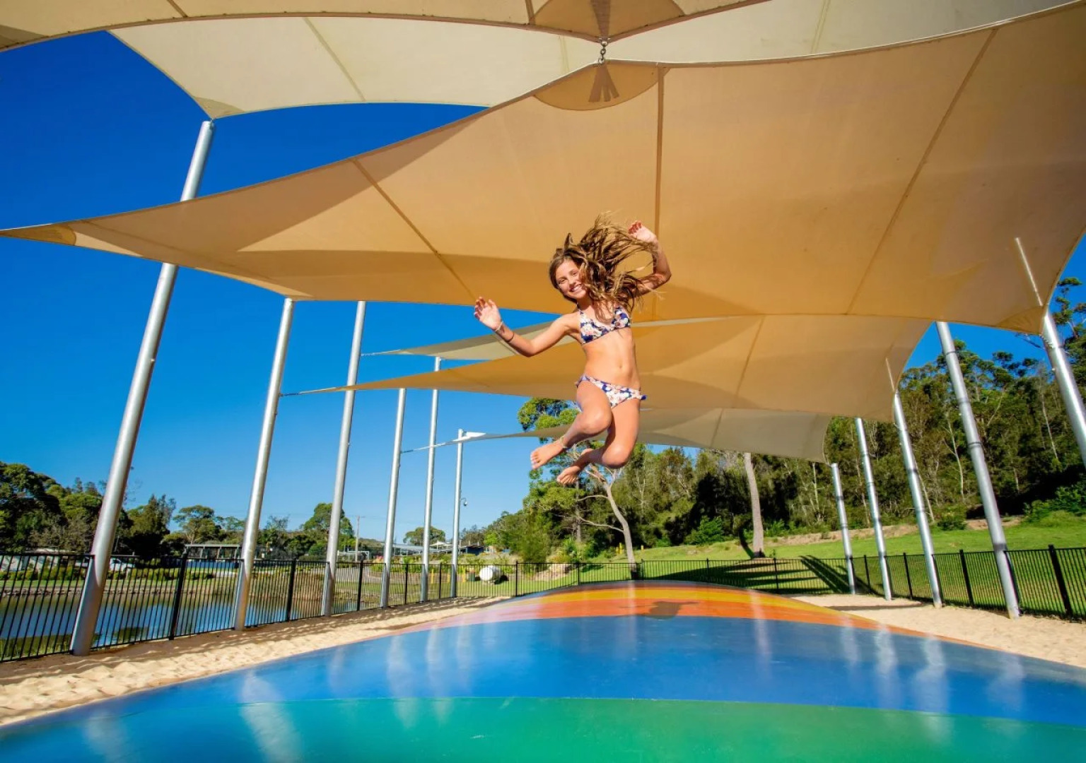 Ingenia Holidays Lake Conjola