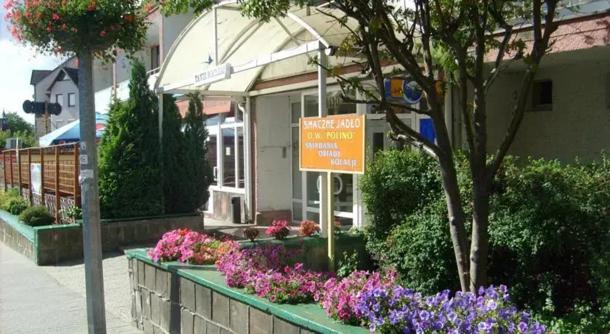 Resort Sun & Snow Baltic Waves