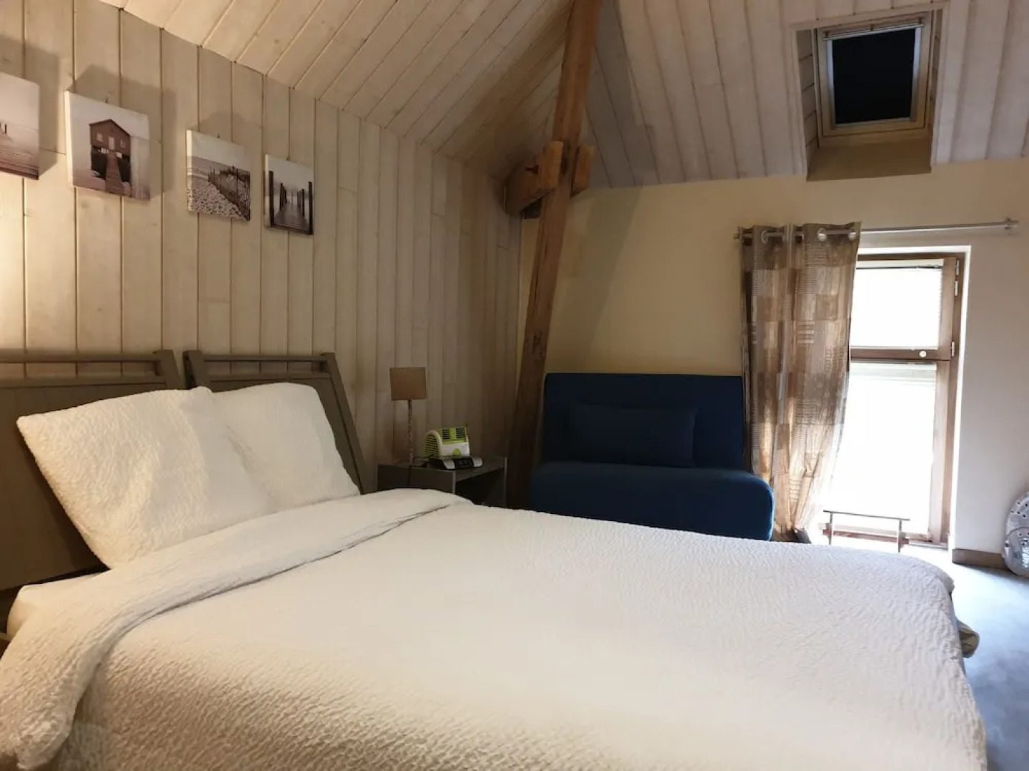 Relais des Caillères