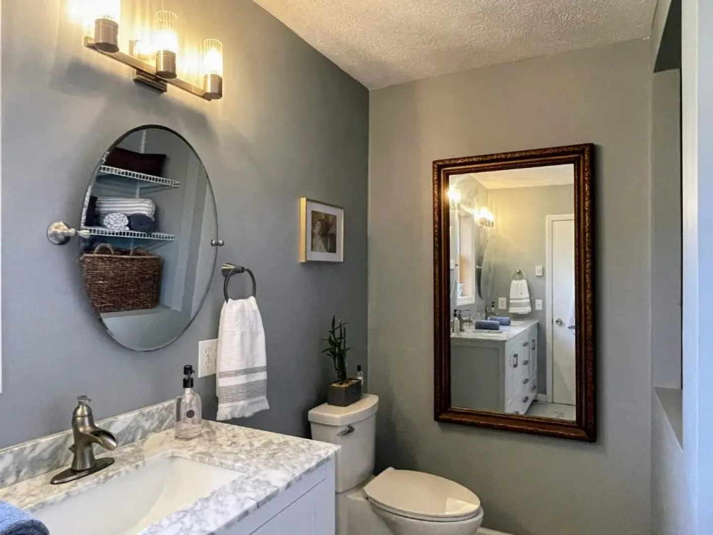 Grandfather Lodge - Incredible Views, Amazing Location