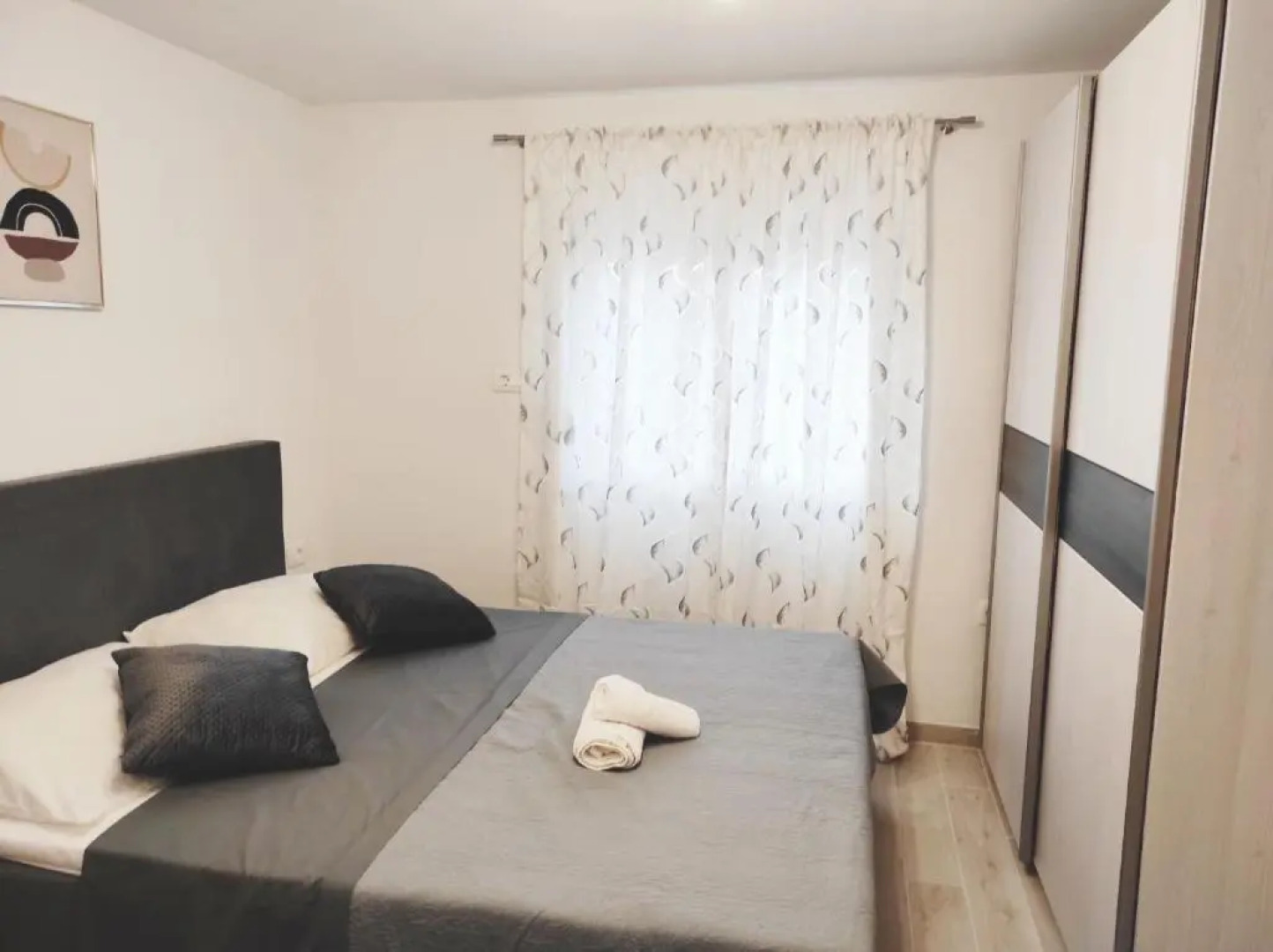 Apartments Zaton Draga