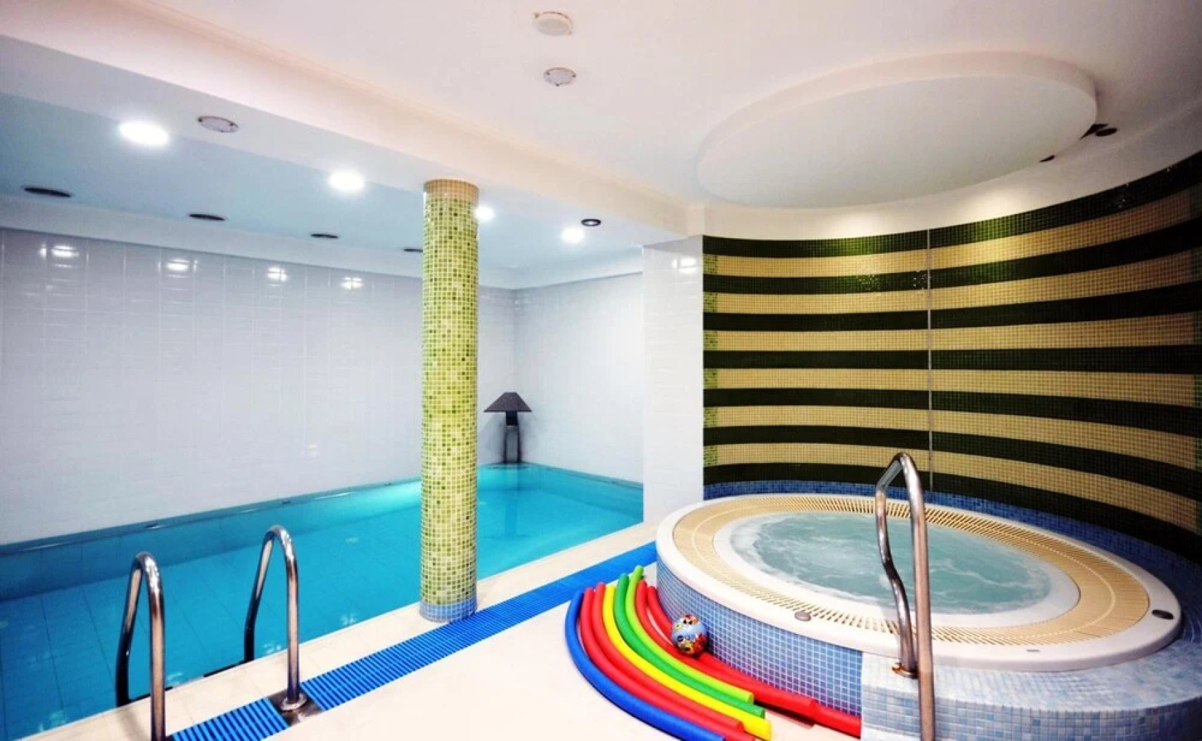 Osrodek Wczasowy Bursztyn