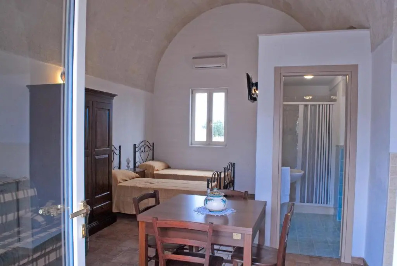 Masseria Strada Agriturismo