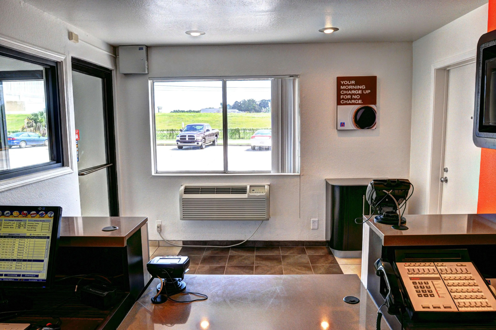 Motel 6 Slidell, LA - New Orleans