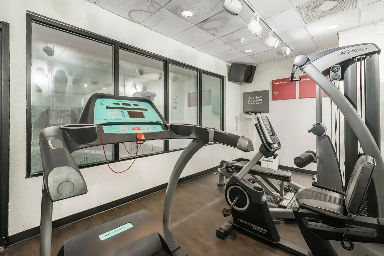 Comfort Suites near MCAS Beaufort