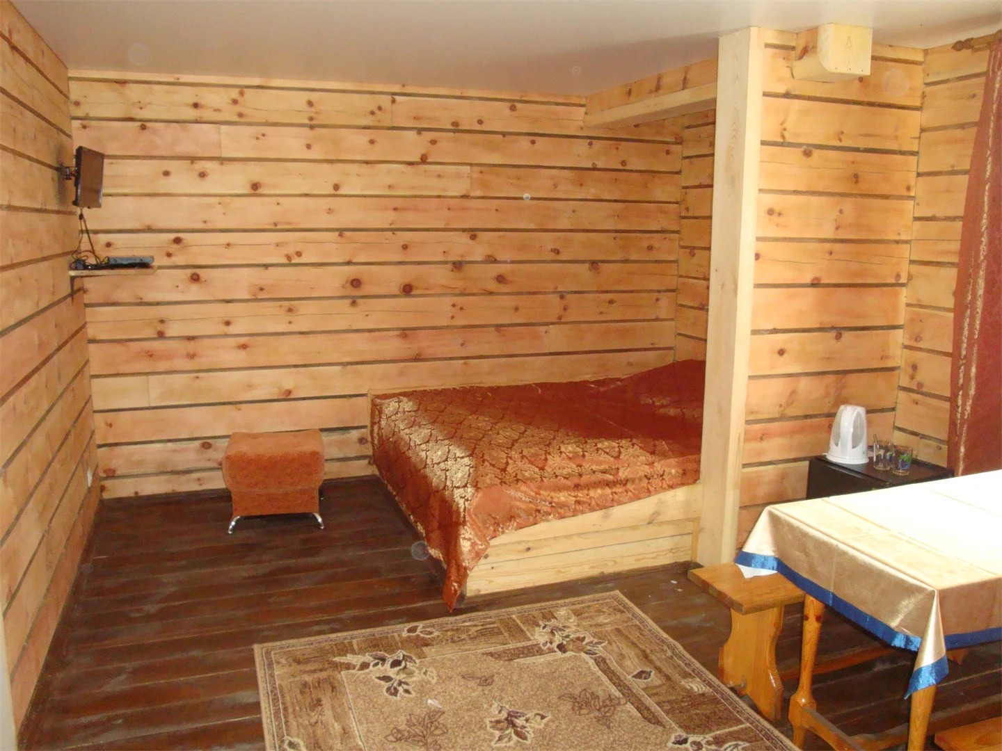 Тайнинская слобода