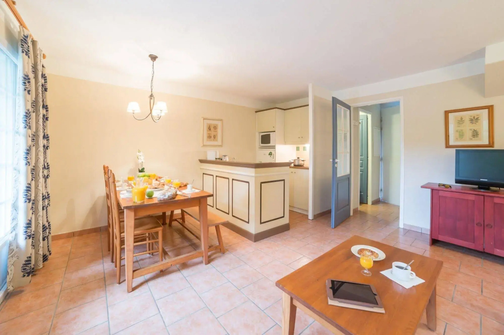 Village Pierre & Vacances - Moliets