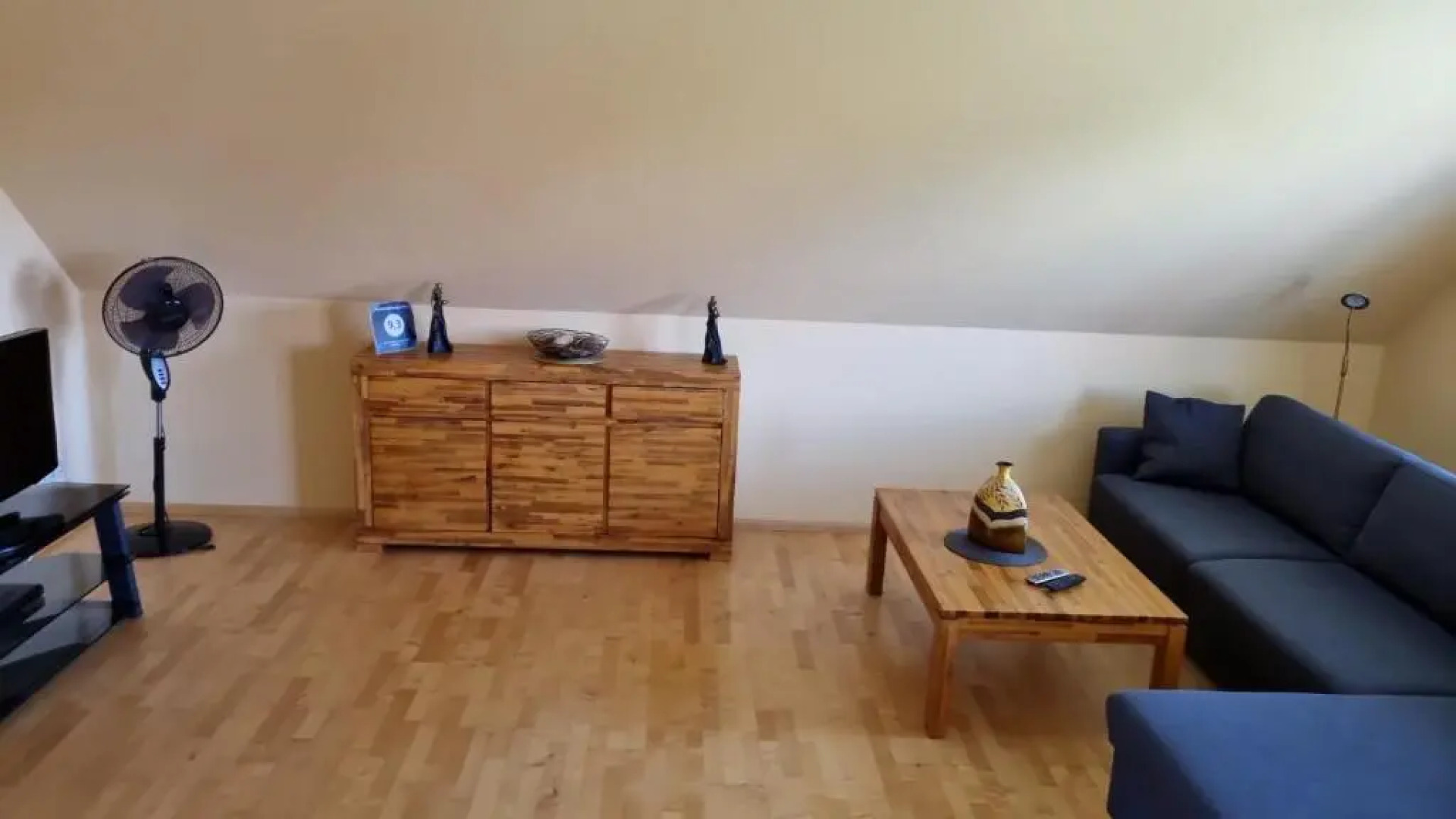 Ferienwohnung Safari