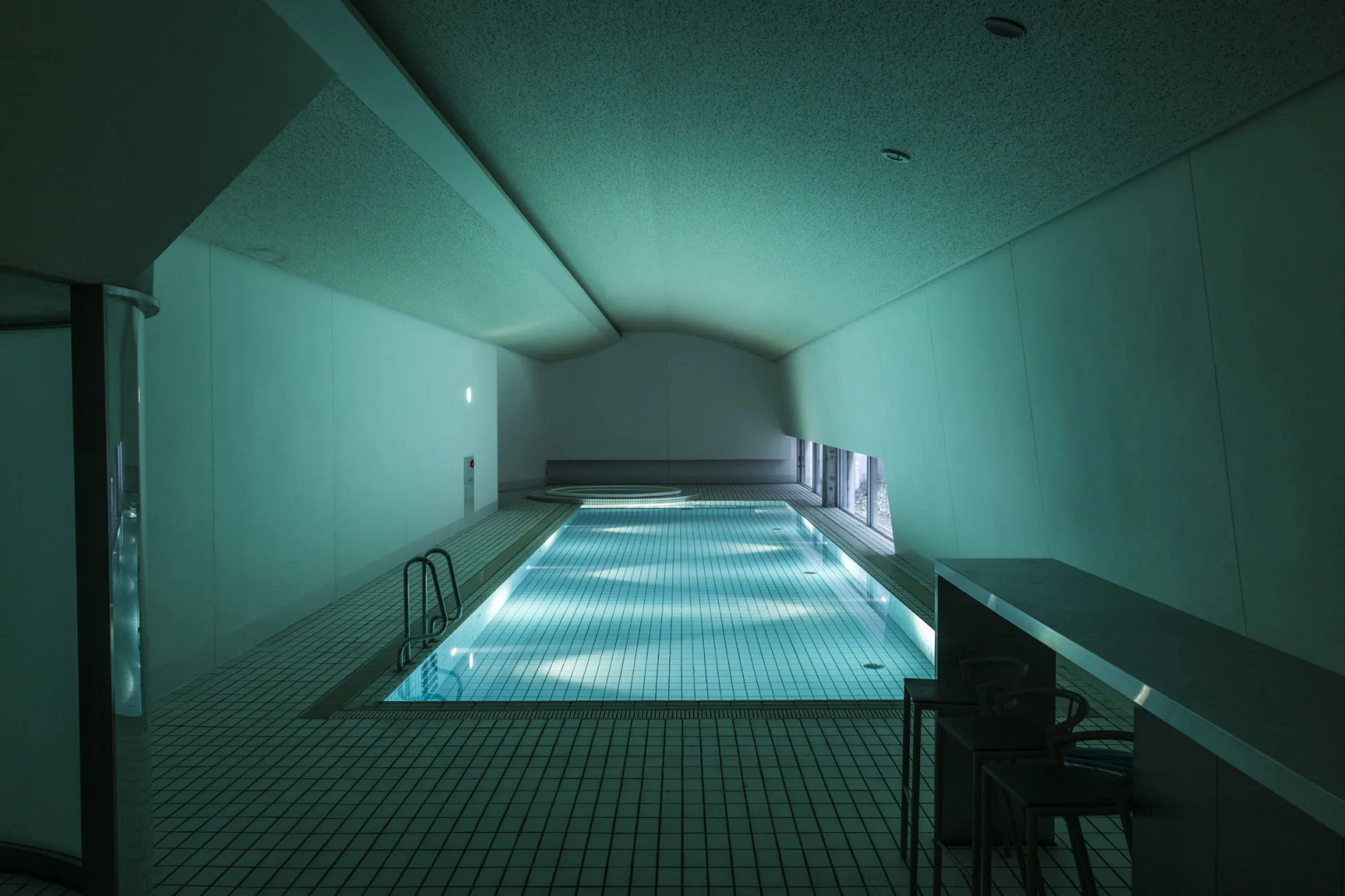 okcs Retreat Setouchi Aonagi