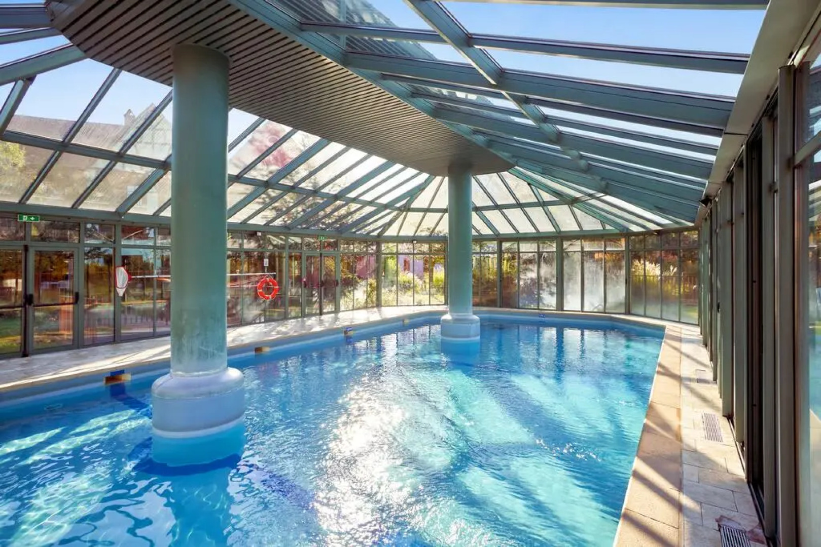 Résidence Pierre & Vacances Le Clos DEguisheim