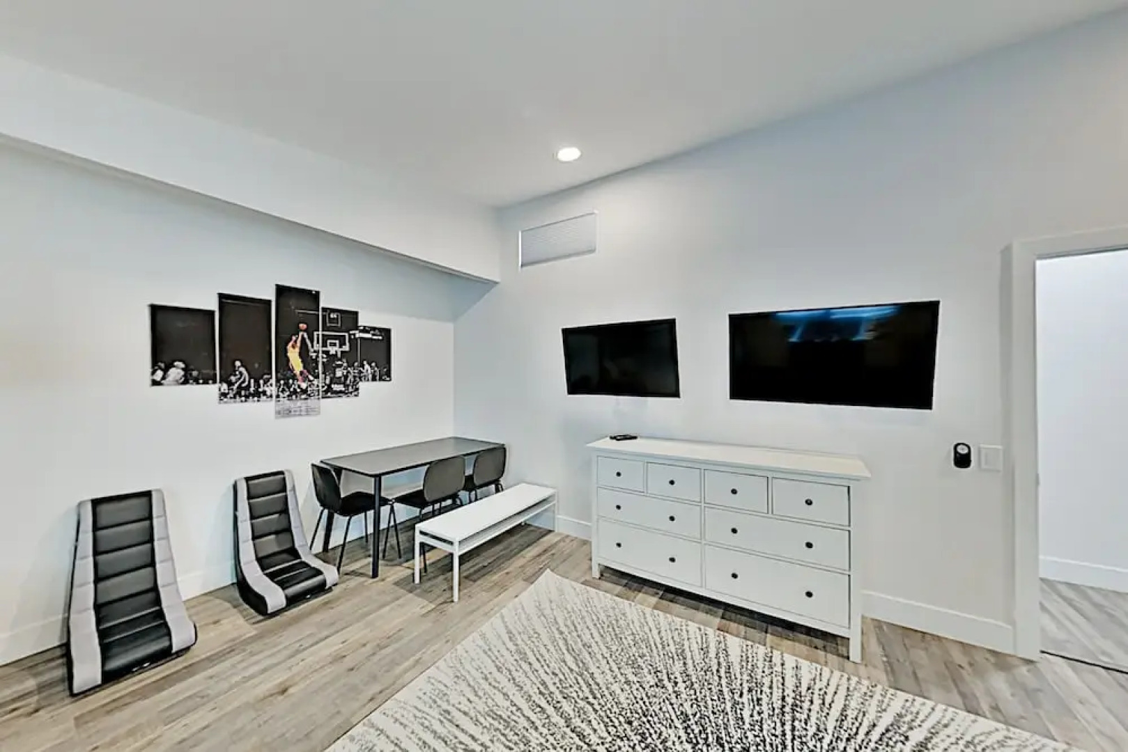 79271spa 3 Bedroom Home