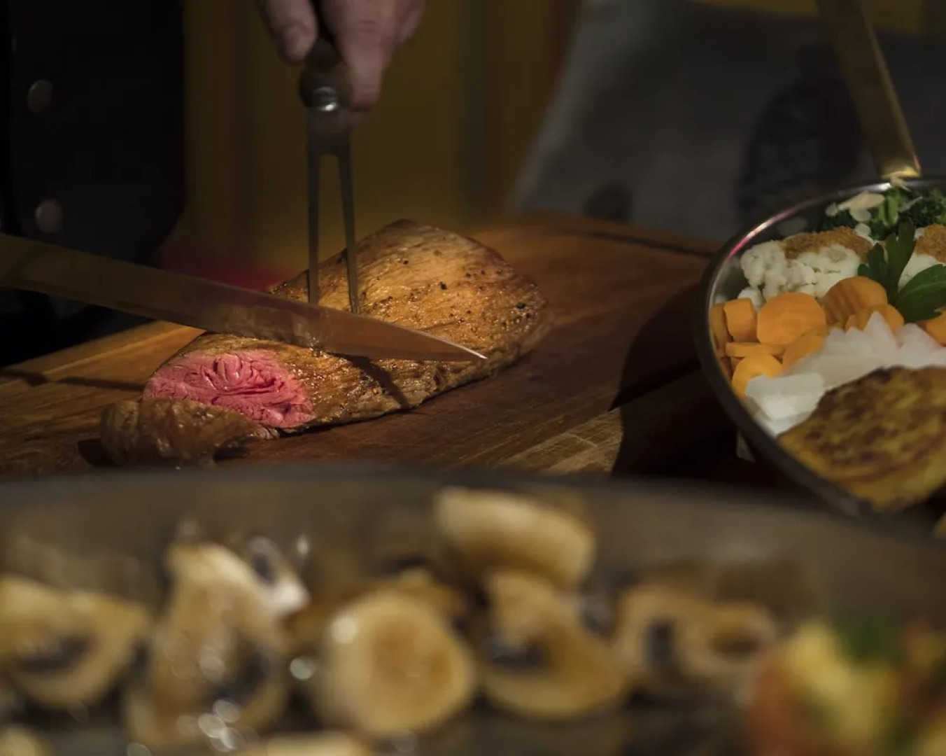 Hotel Schwarzwaldhof Gutzweiler