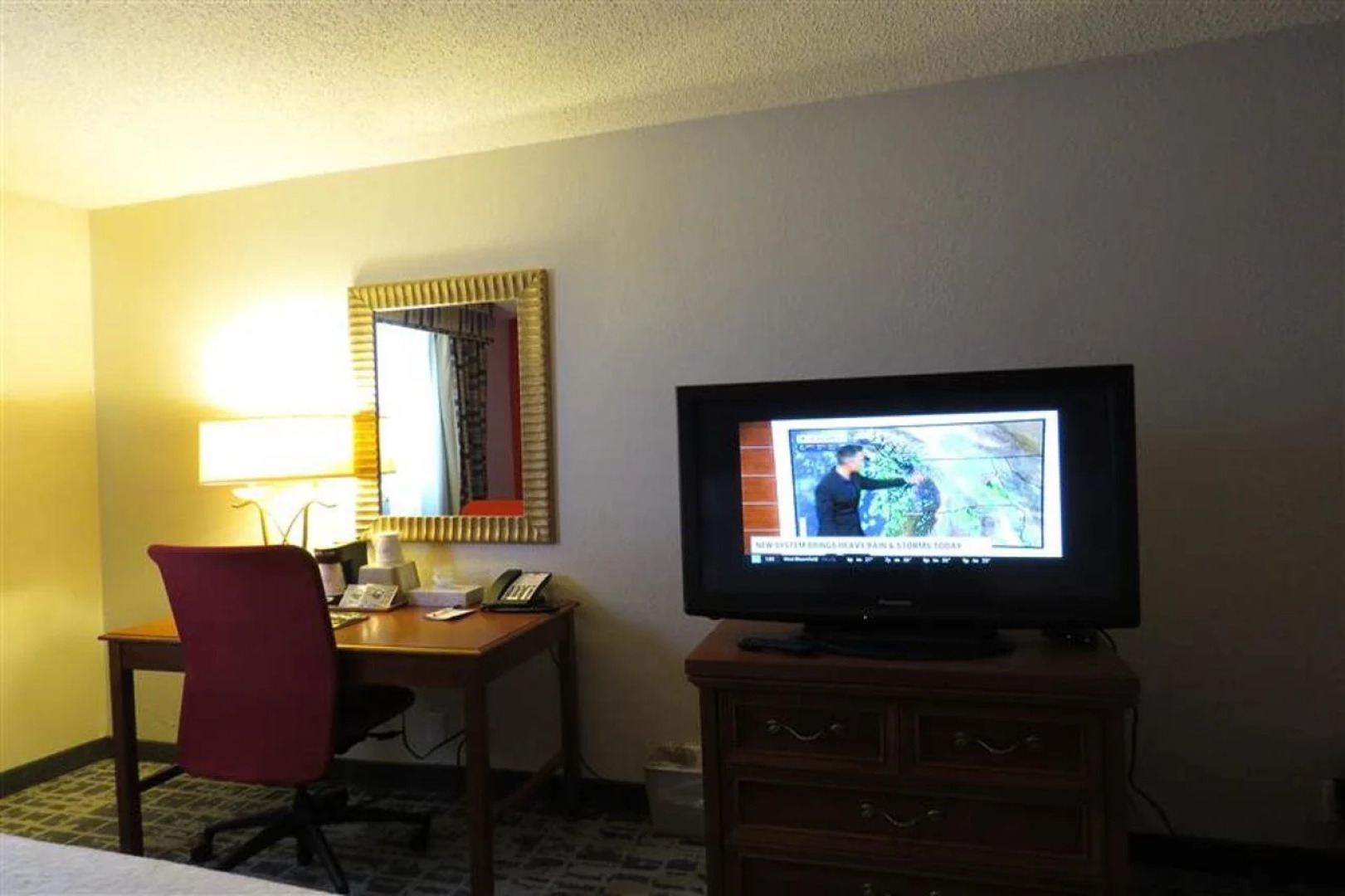 American Inn and Suites Ferndale