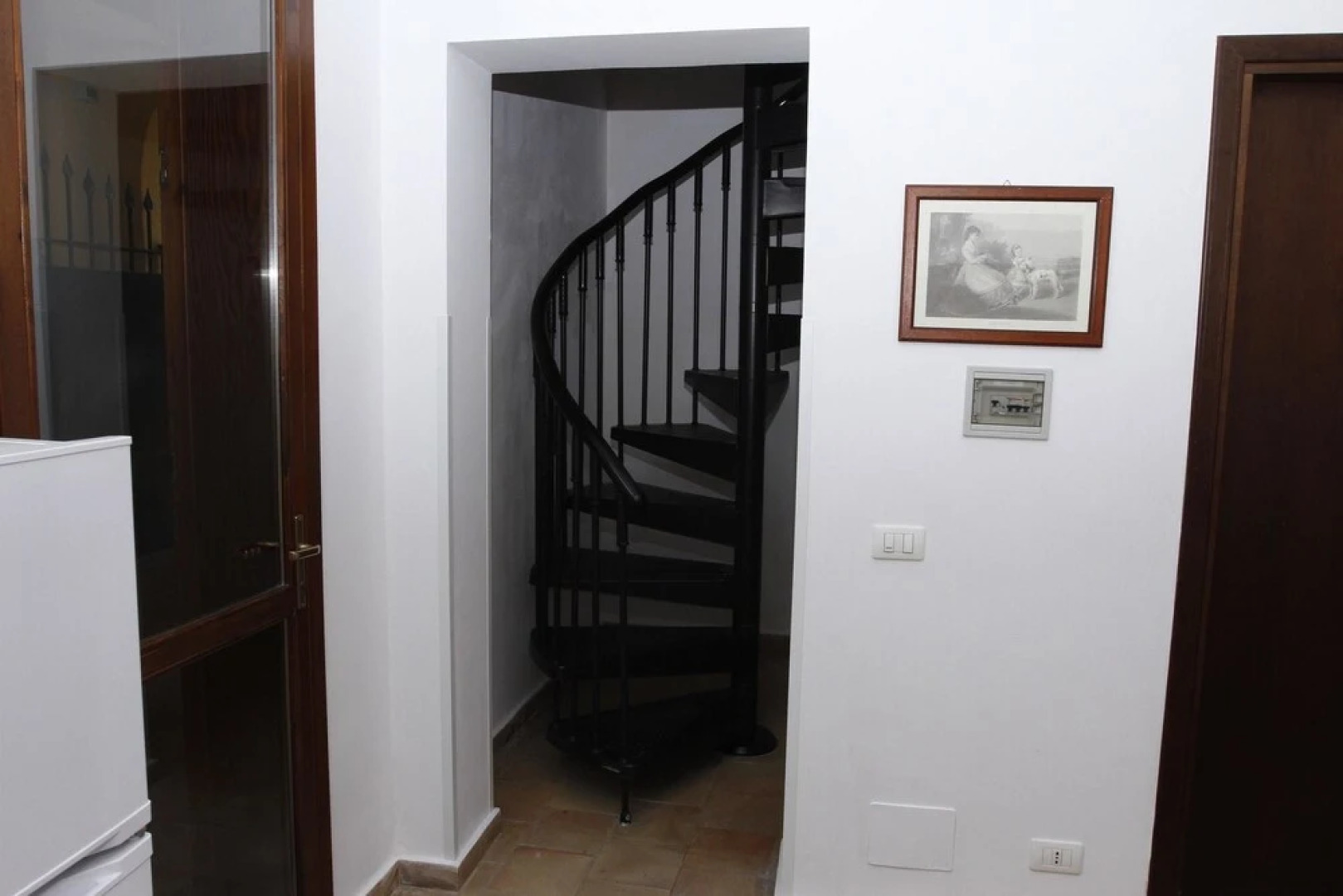 Apartment With 3 Bedrooms in Paceco, With Pool Access, Furnished Terra