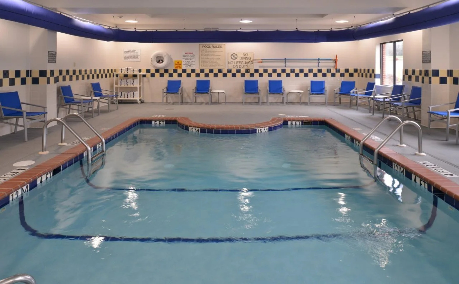 Holiday Inn Express Clanton by IHG