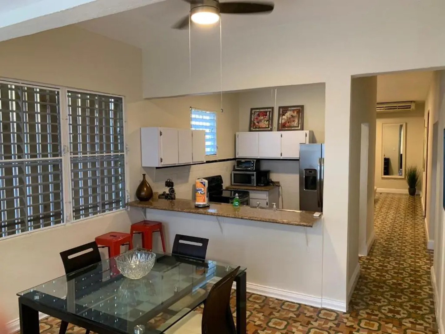 Calle Hollanda 1 Bedroom Home