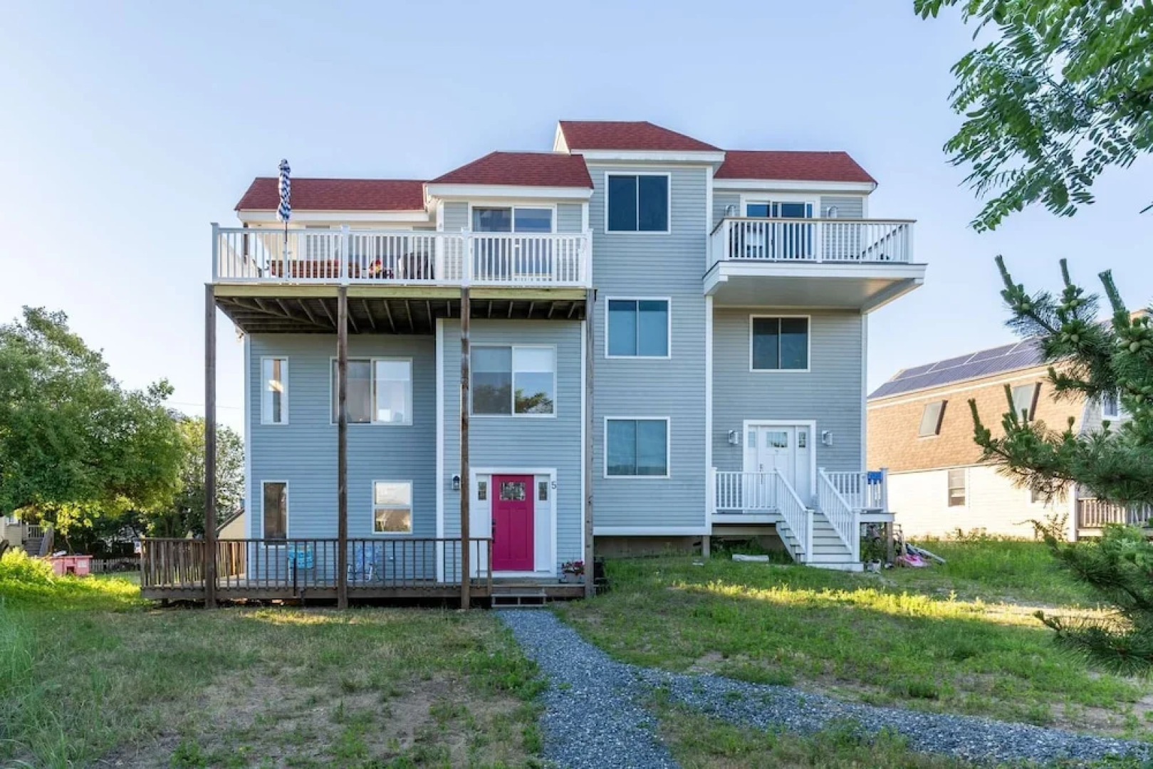 Sea Love Beach House