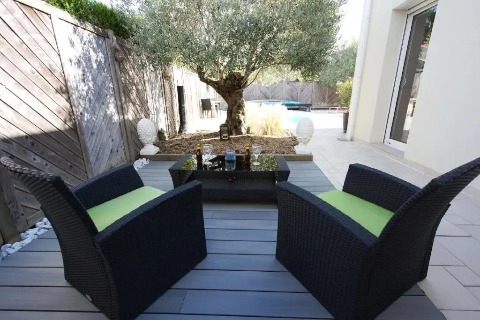 Chez Victoria Nantes Erdre