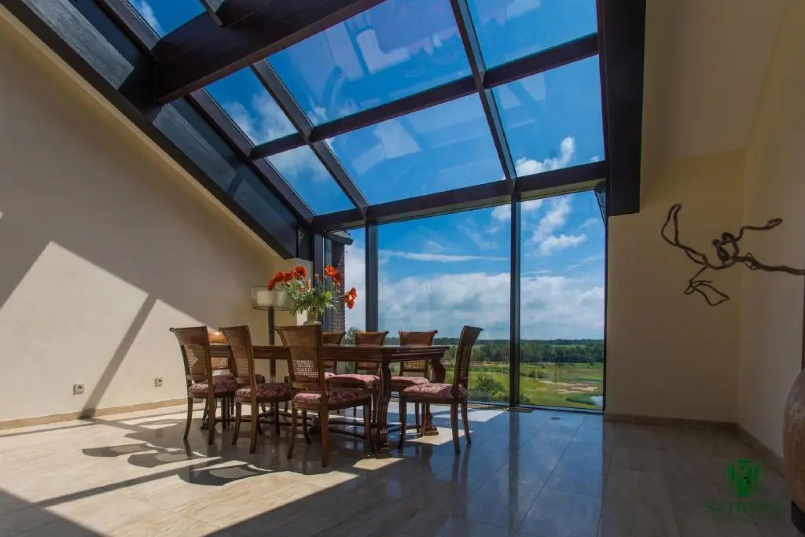 National Golf Resort