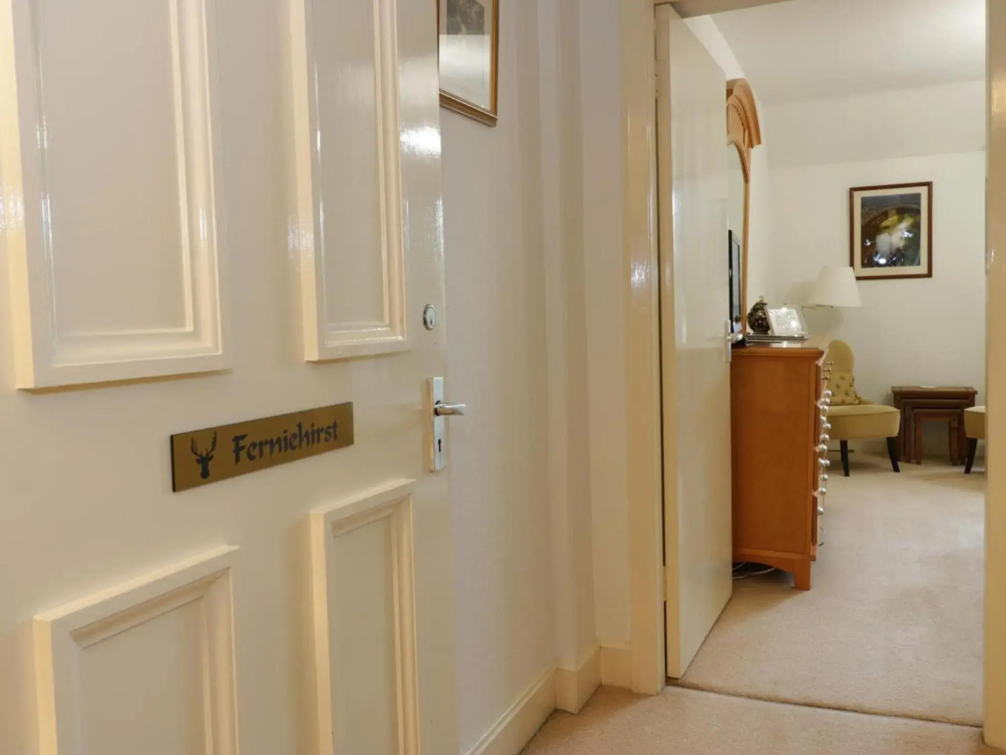 Allerton House Stables