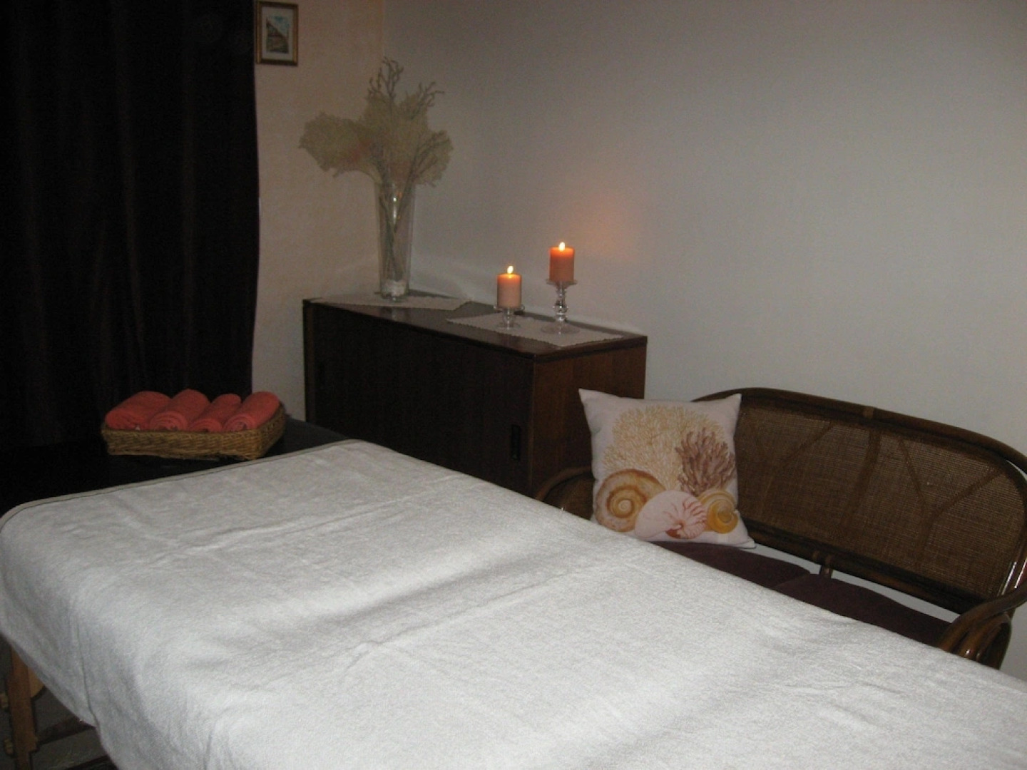 Corallo Rosa Bed & Breakfast