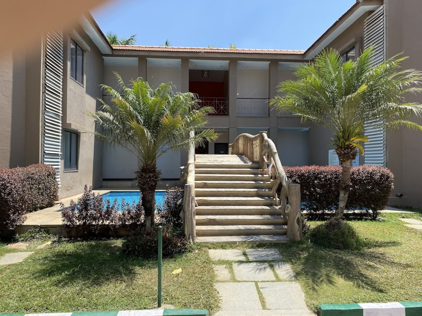 Regenta Resort Golden Amoon