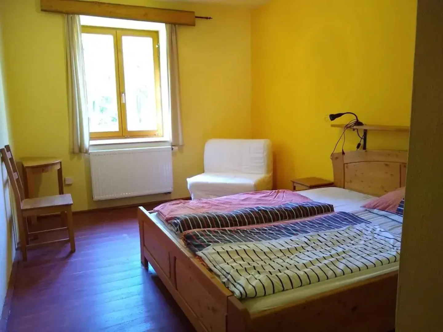 Bröchner Bed & Breakfast