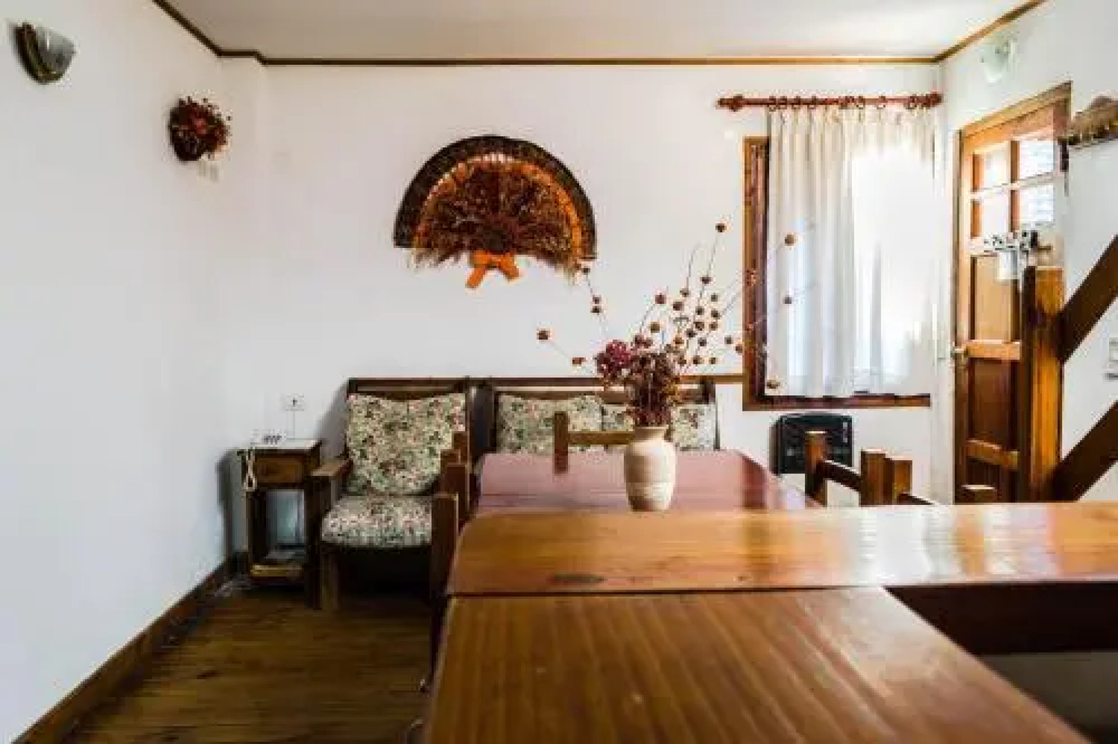 Complejo Los Pajaros