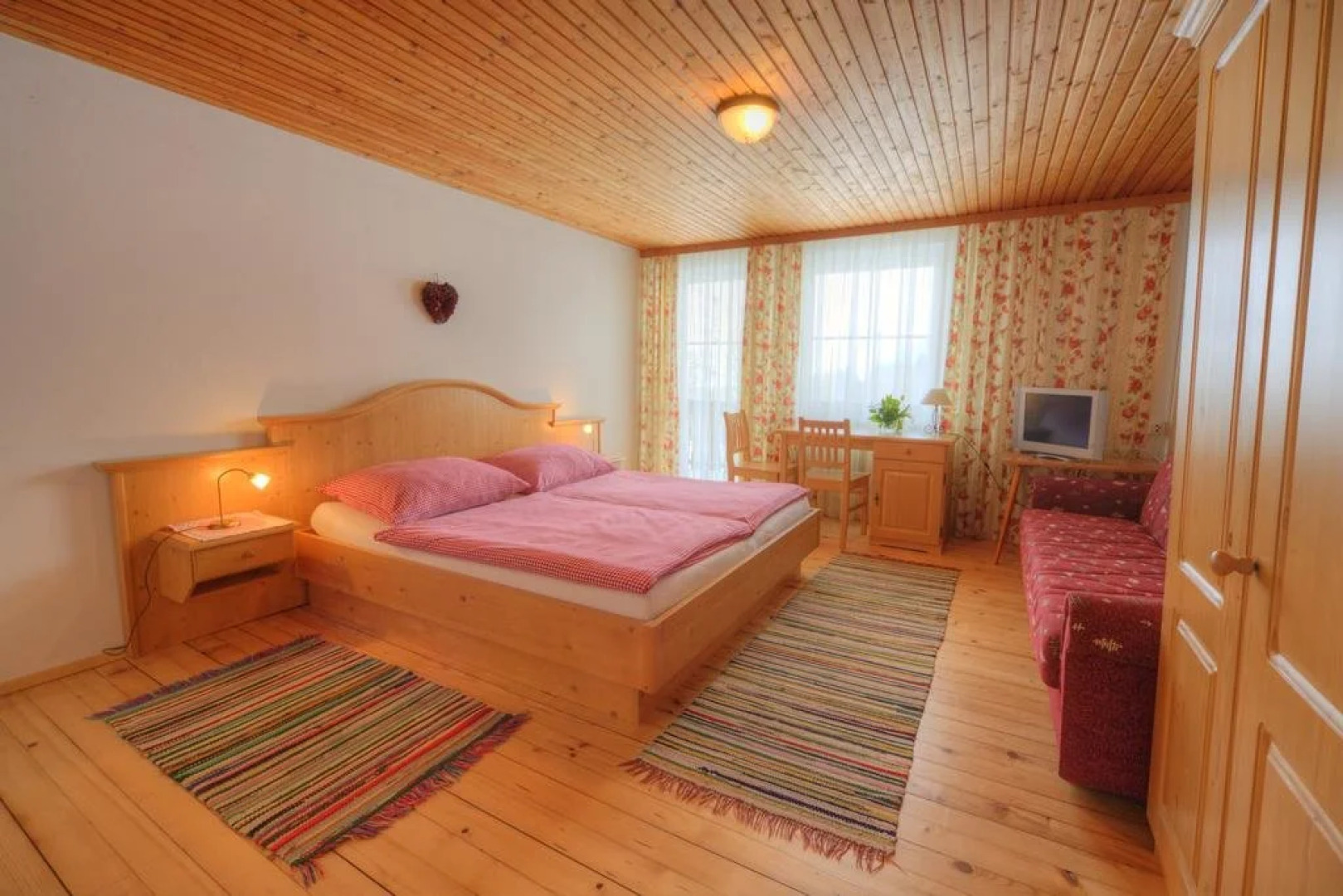 Ferienhof am Landsberg