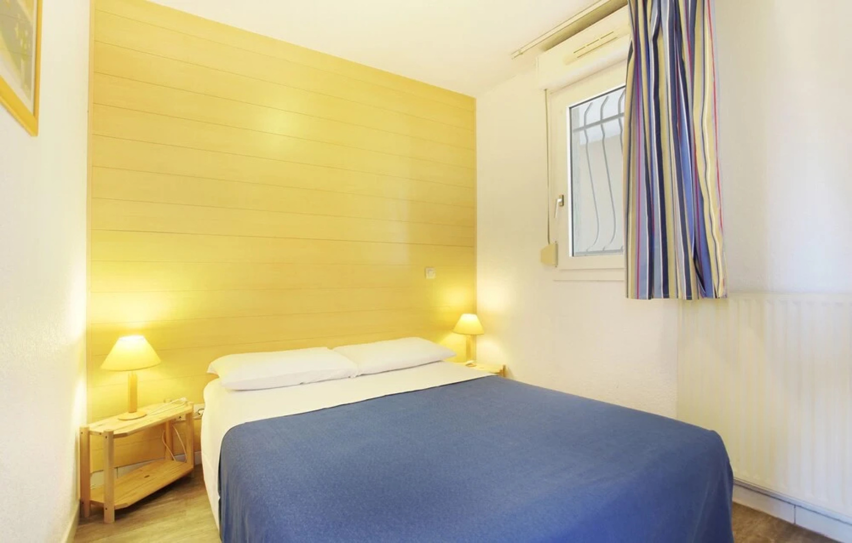 Les Hauts De Balaruc