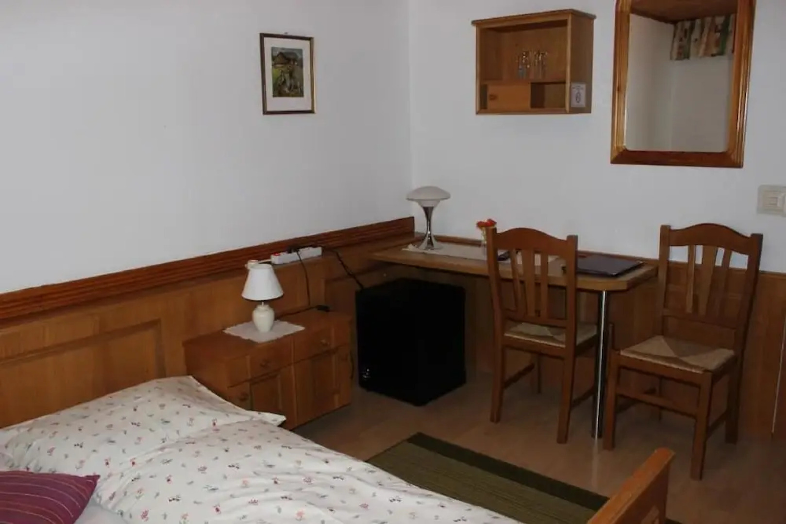 Gasthof Pension Bürger