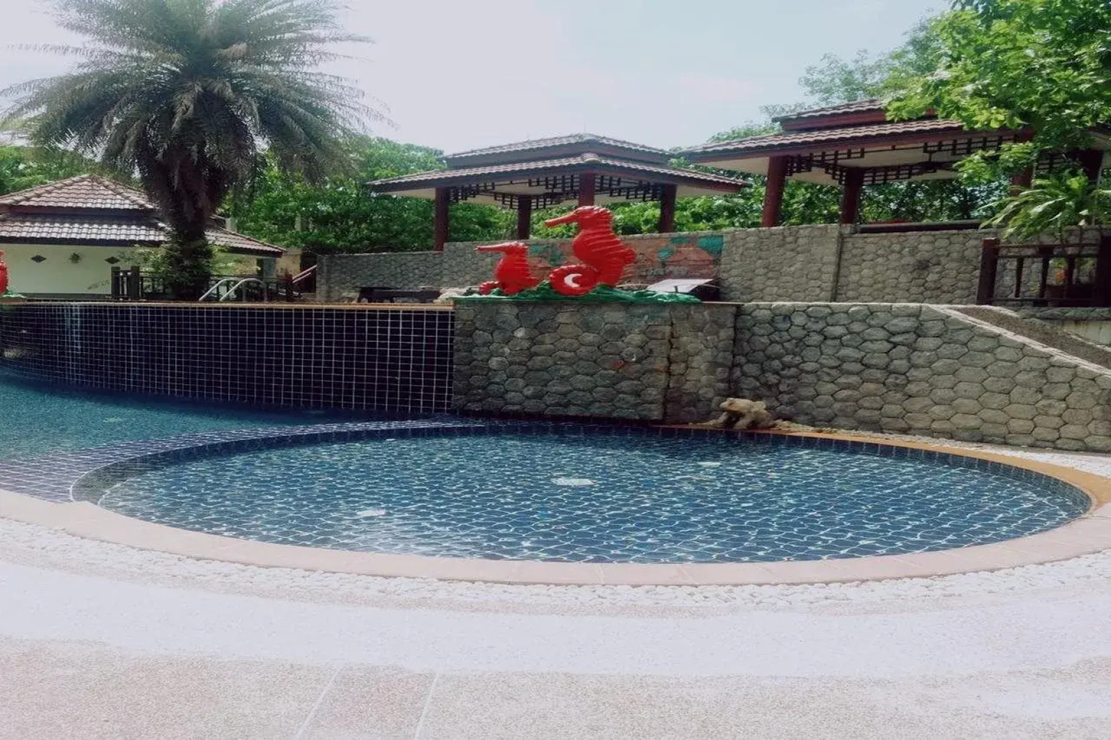 Thai Modern Resort & Spa