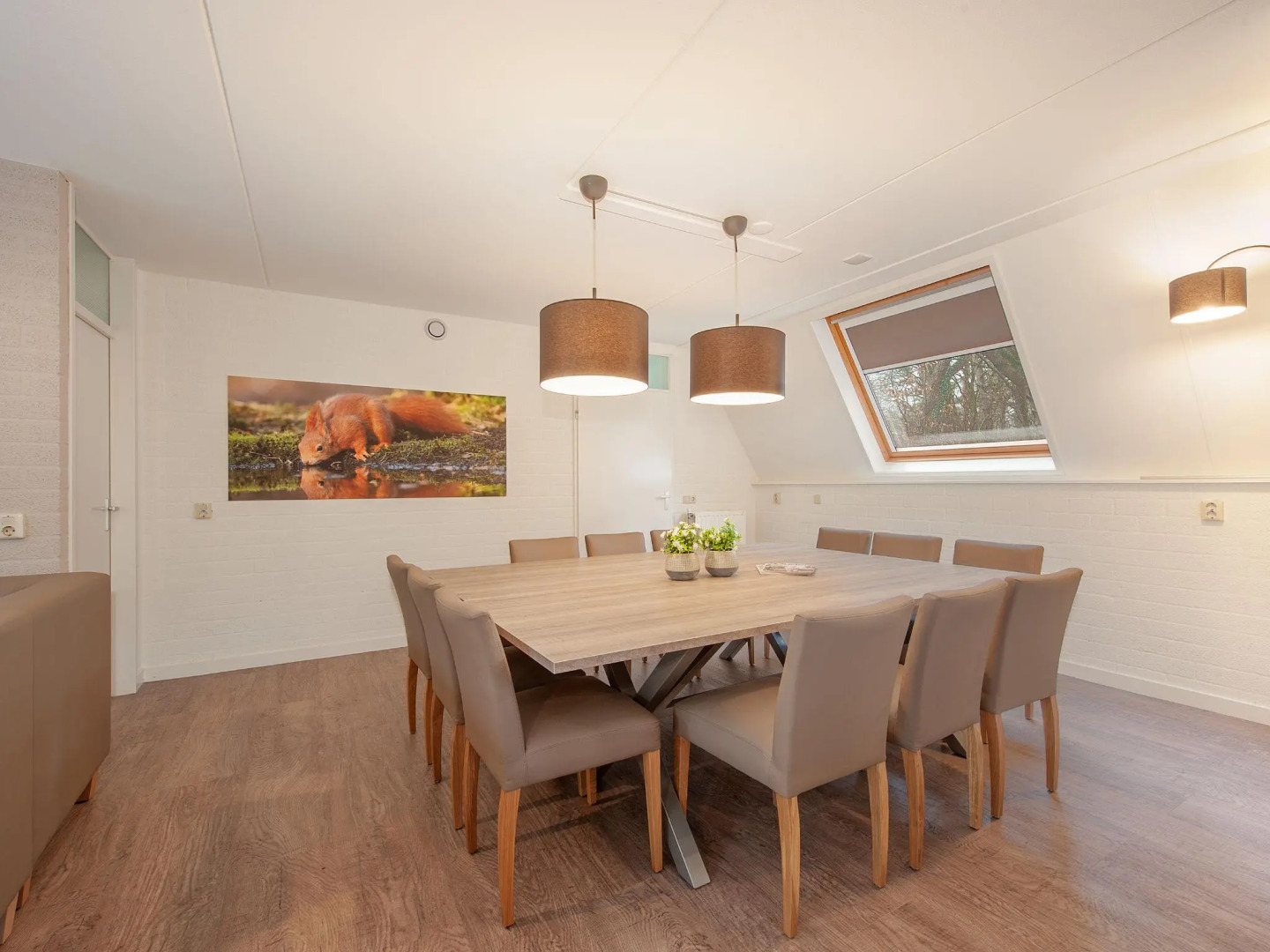 Detached Villa with 4 Bathrooms near Vrachelse Heide