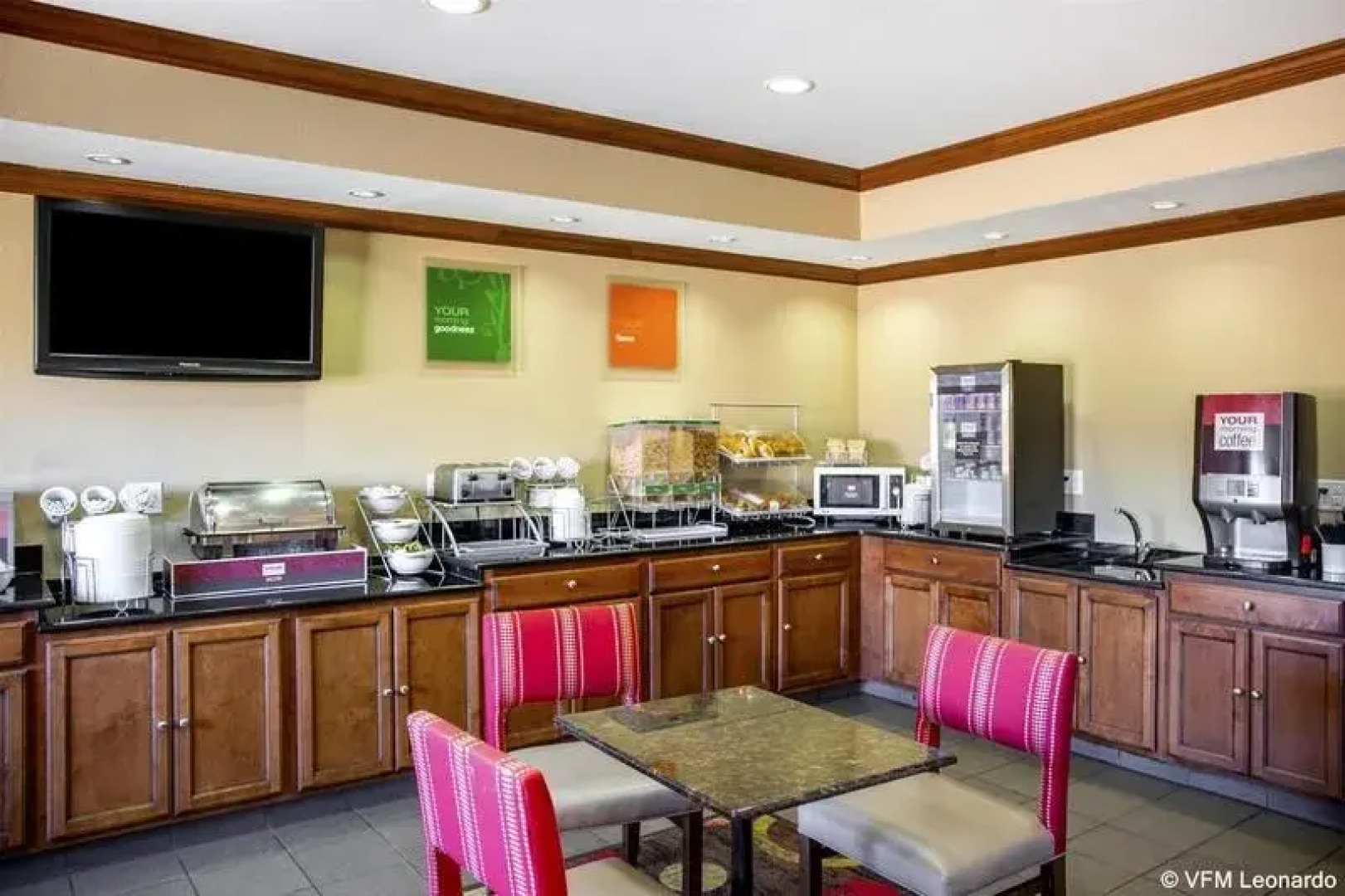 Comfort Inn & Suites