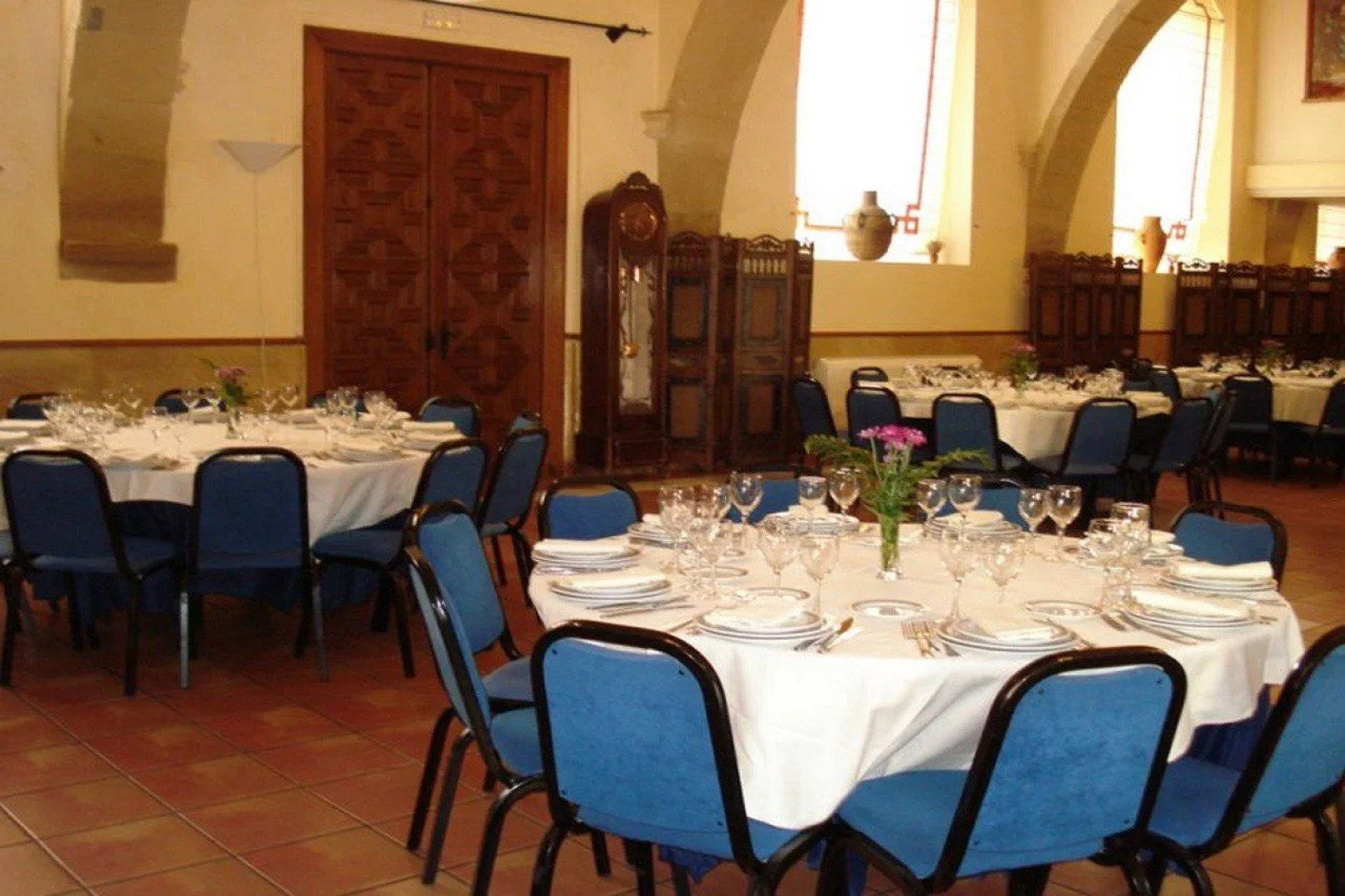 Hospederia El Convento