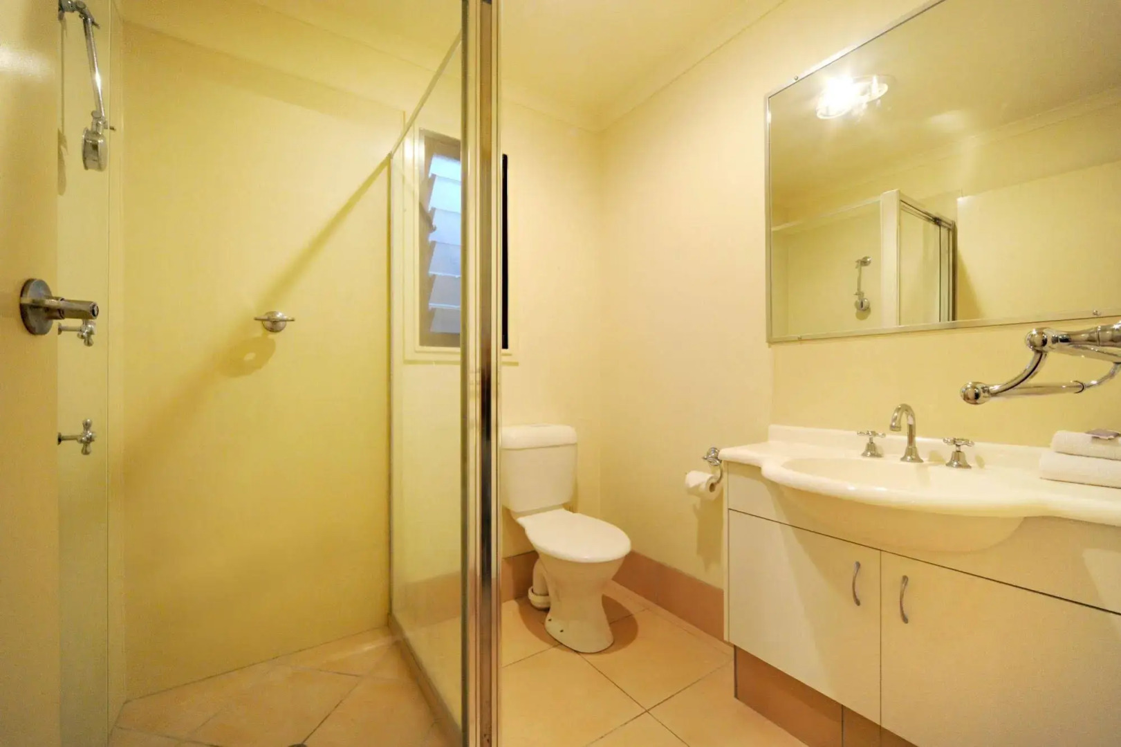 Discovery Parks - Airlie Beach