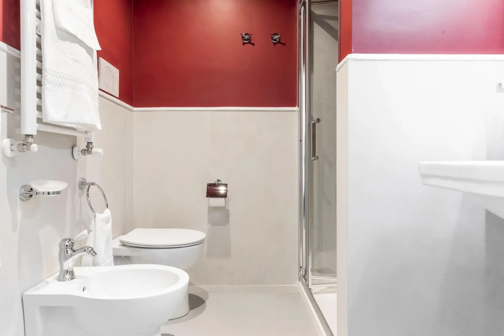 Hotel Donna Francesca