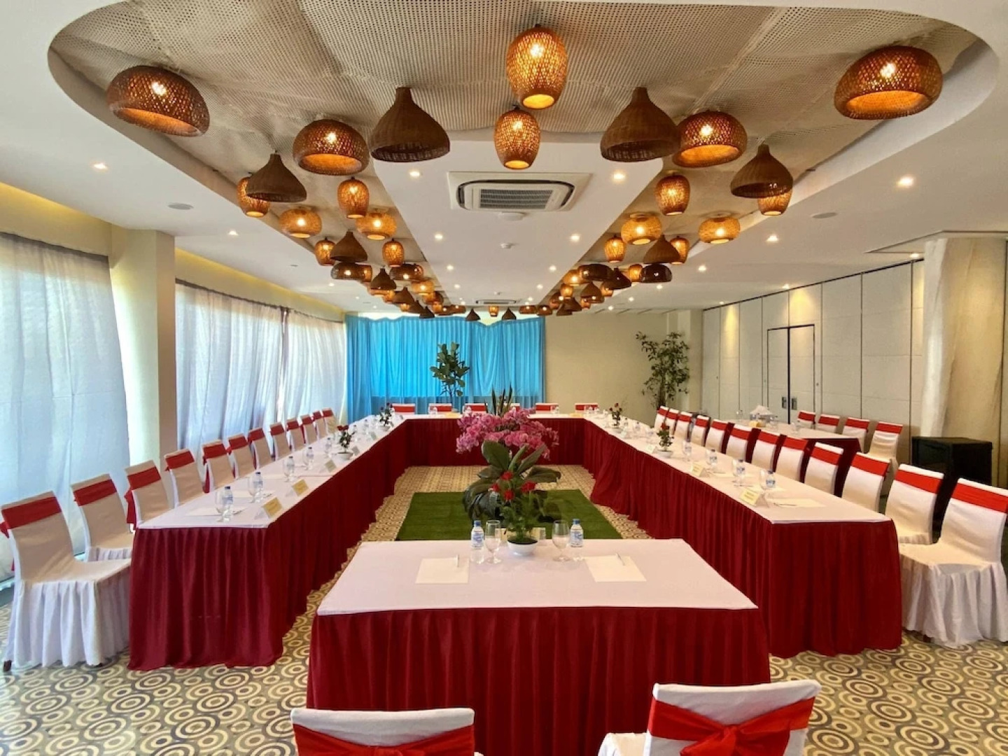 Ly Son Pearl Island Hotel & Resort