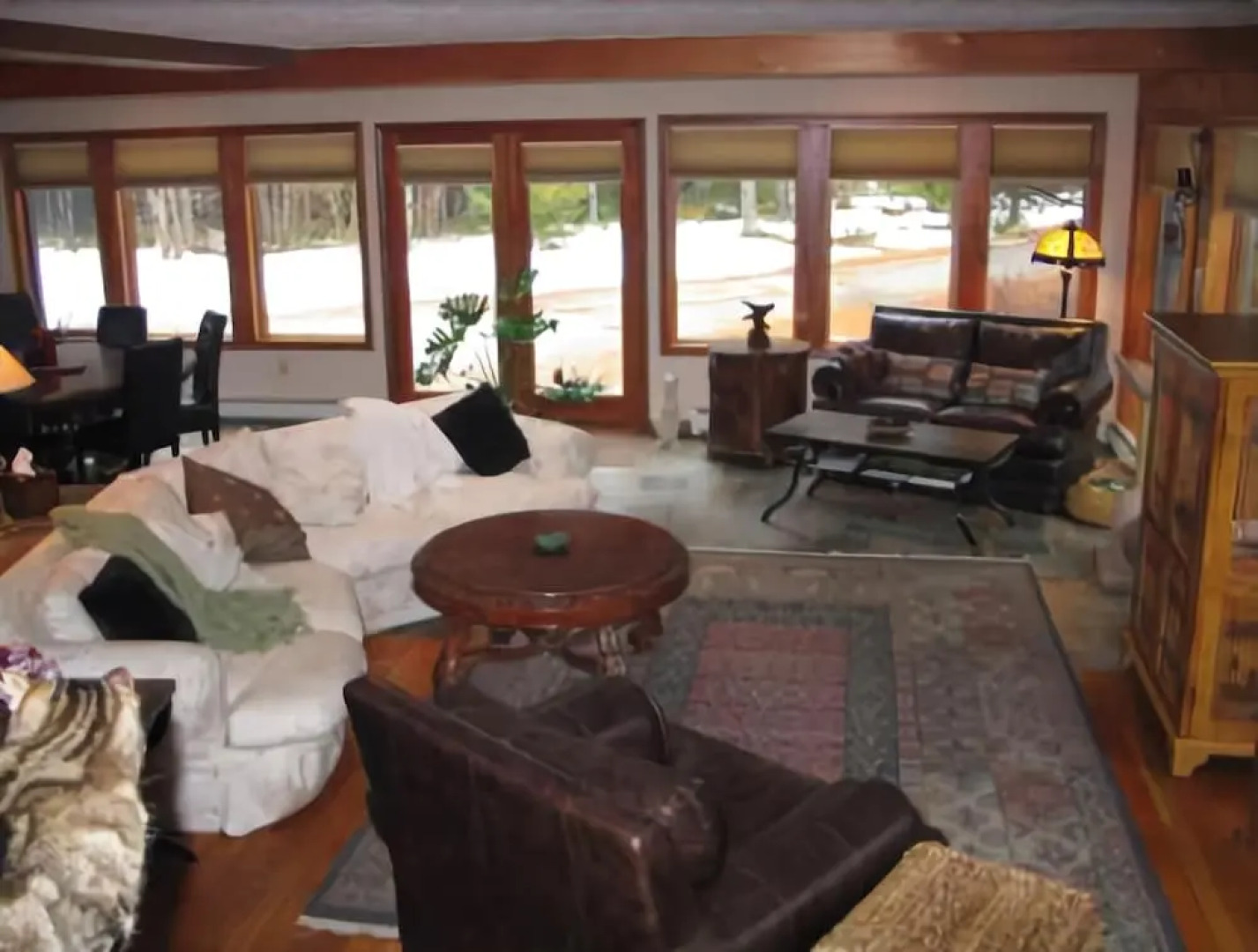 Coves End Surry - Three Bedroom Home with Hot Tub