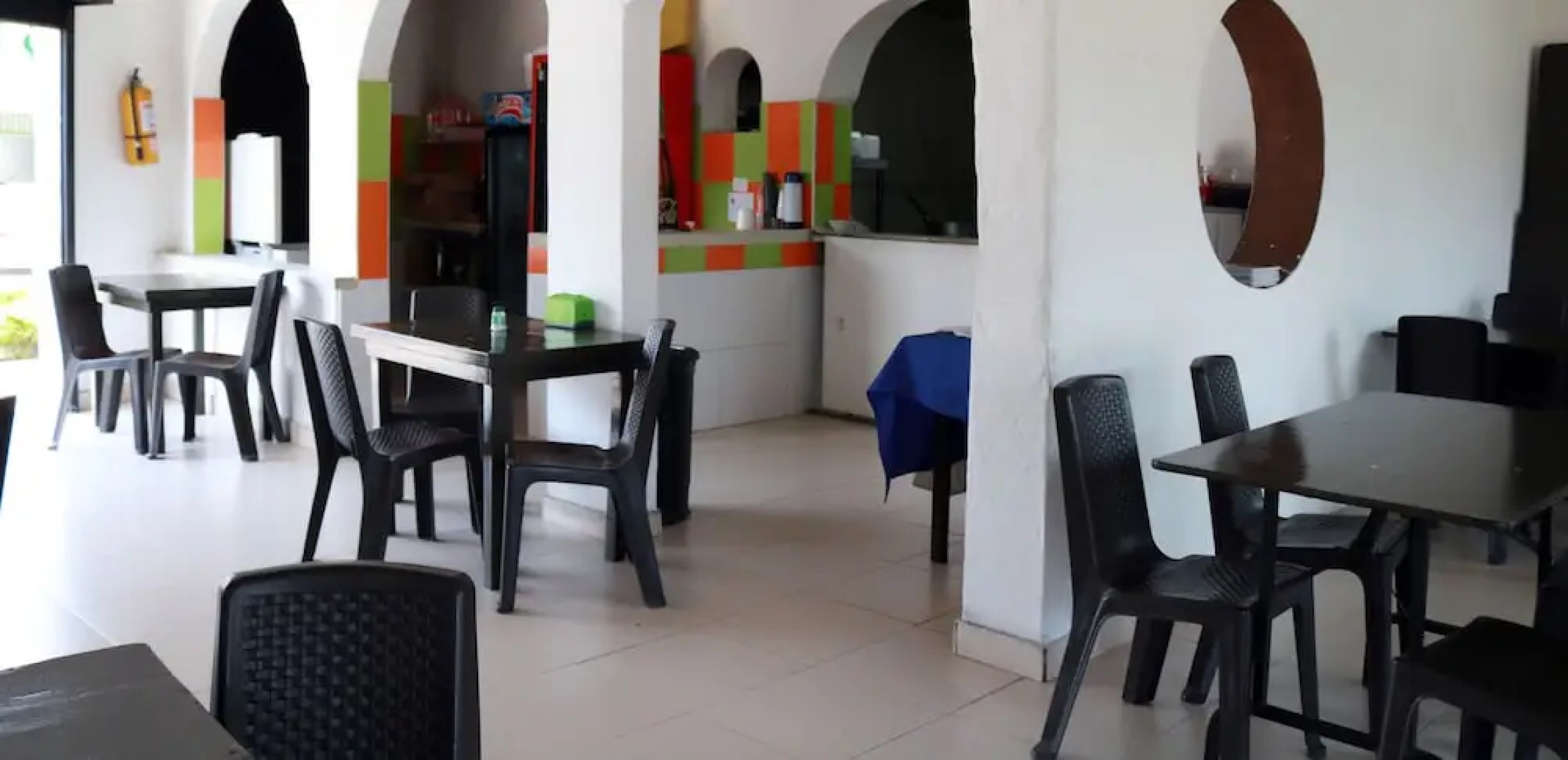 Hotel Restaurante Versalles