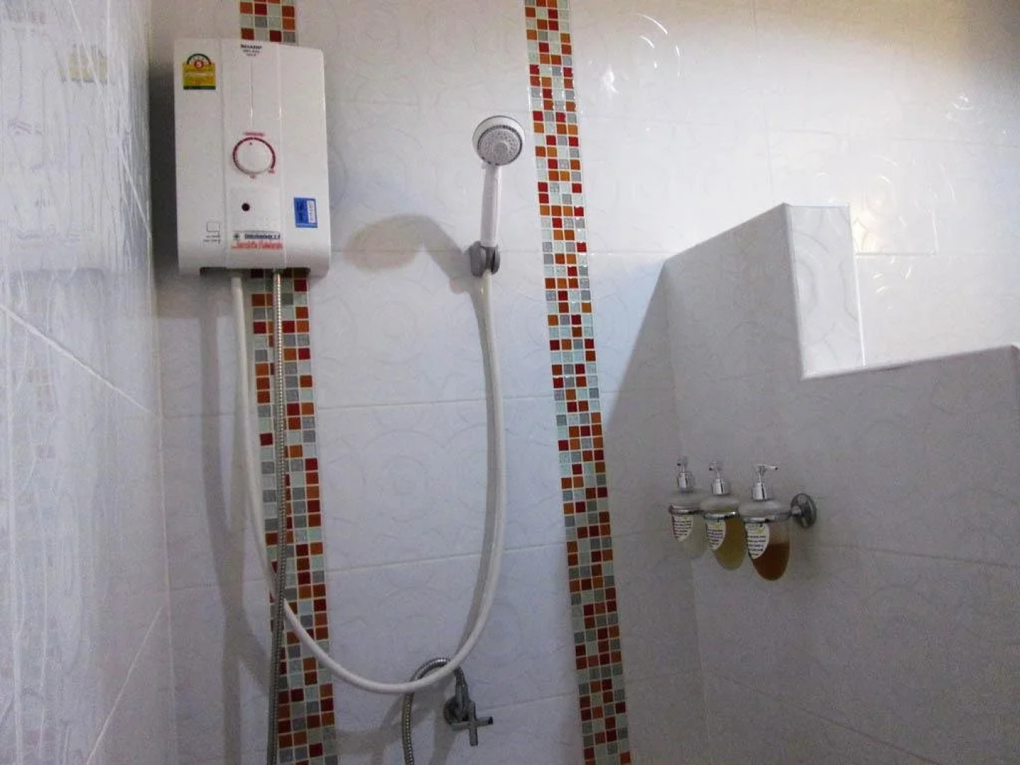 Baanrabiangmai Hotel