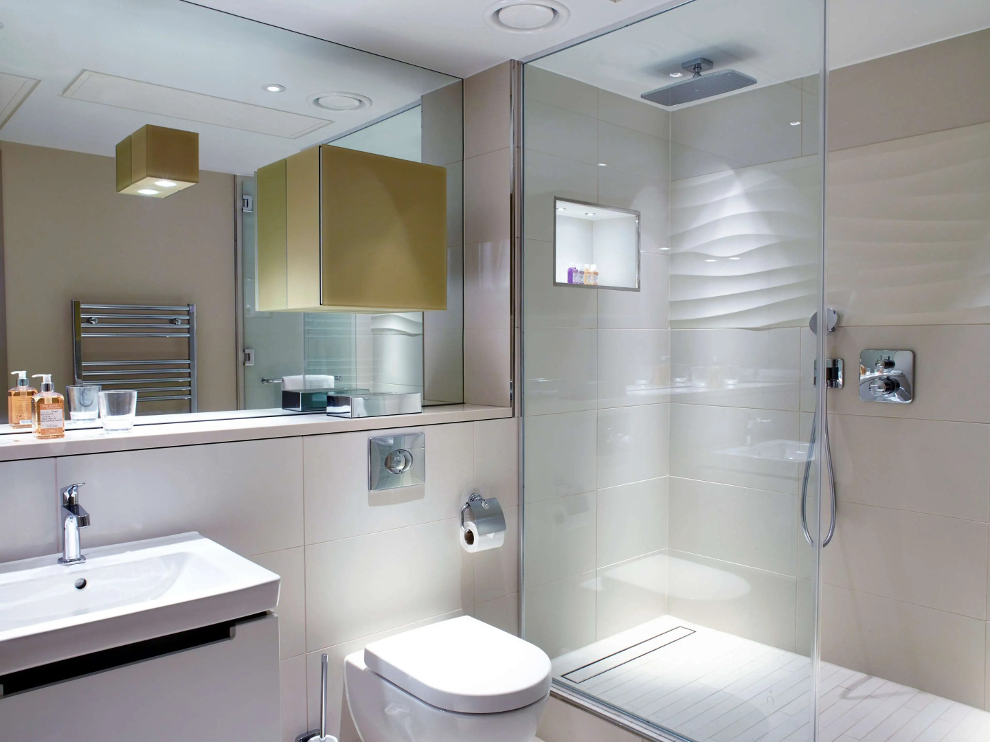 Cheval Three Quays at The Tower of London