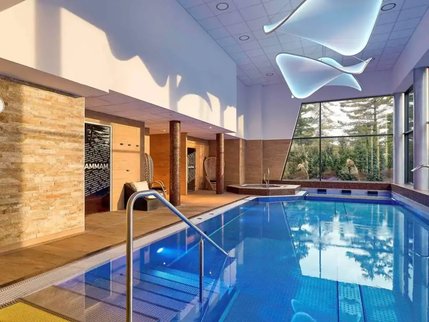 Aparthotel Adagio Bâle Mulhouse Aéroport