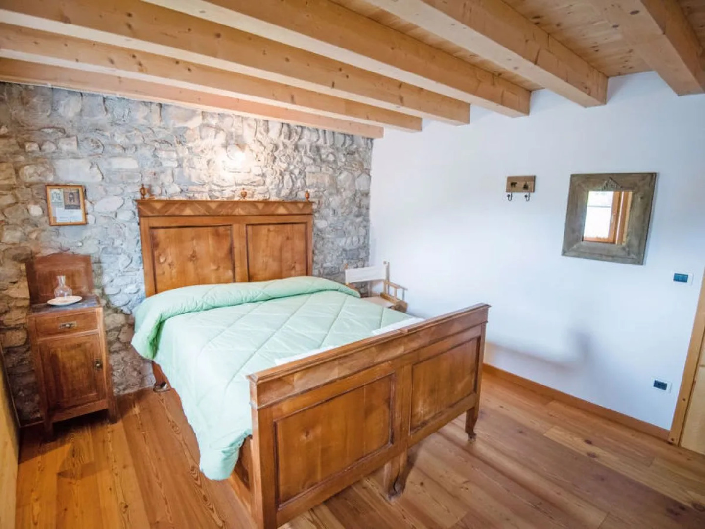 Albergo Diffuso - Cjasa Ustin 27161